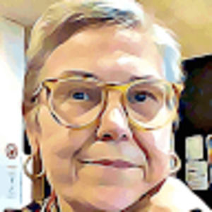 Meet your Posher, Martha